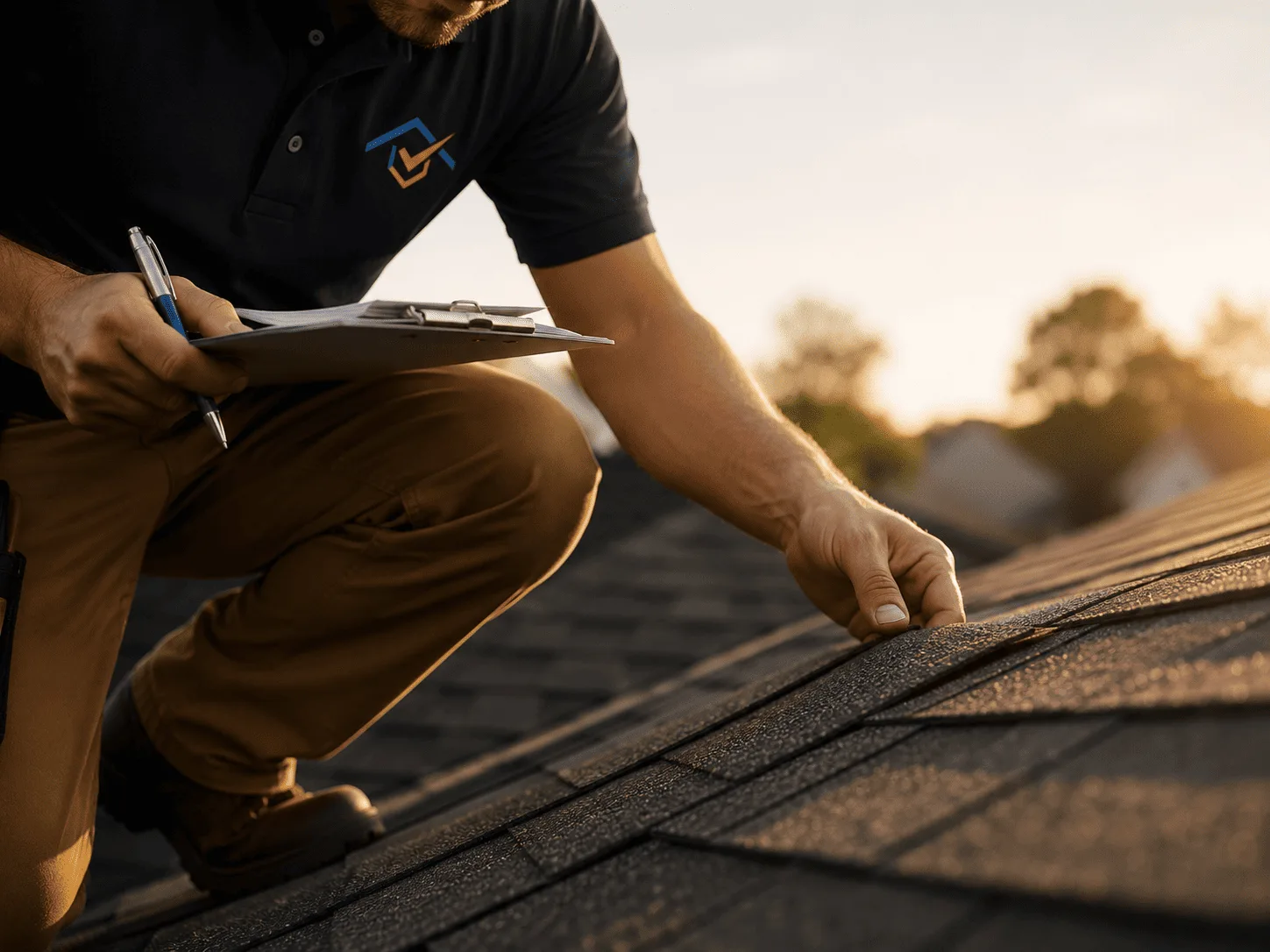 Why Choose Roof Inspection in Tioga, WV