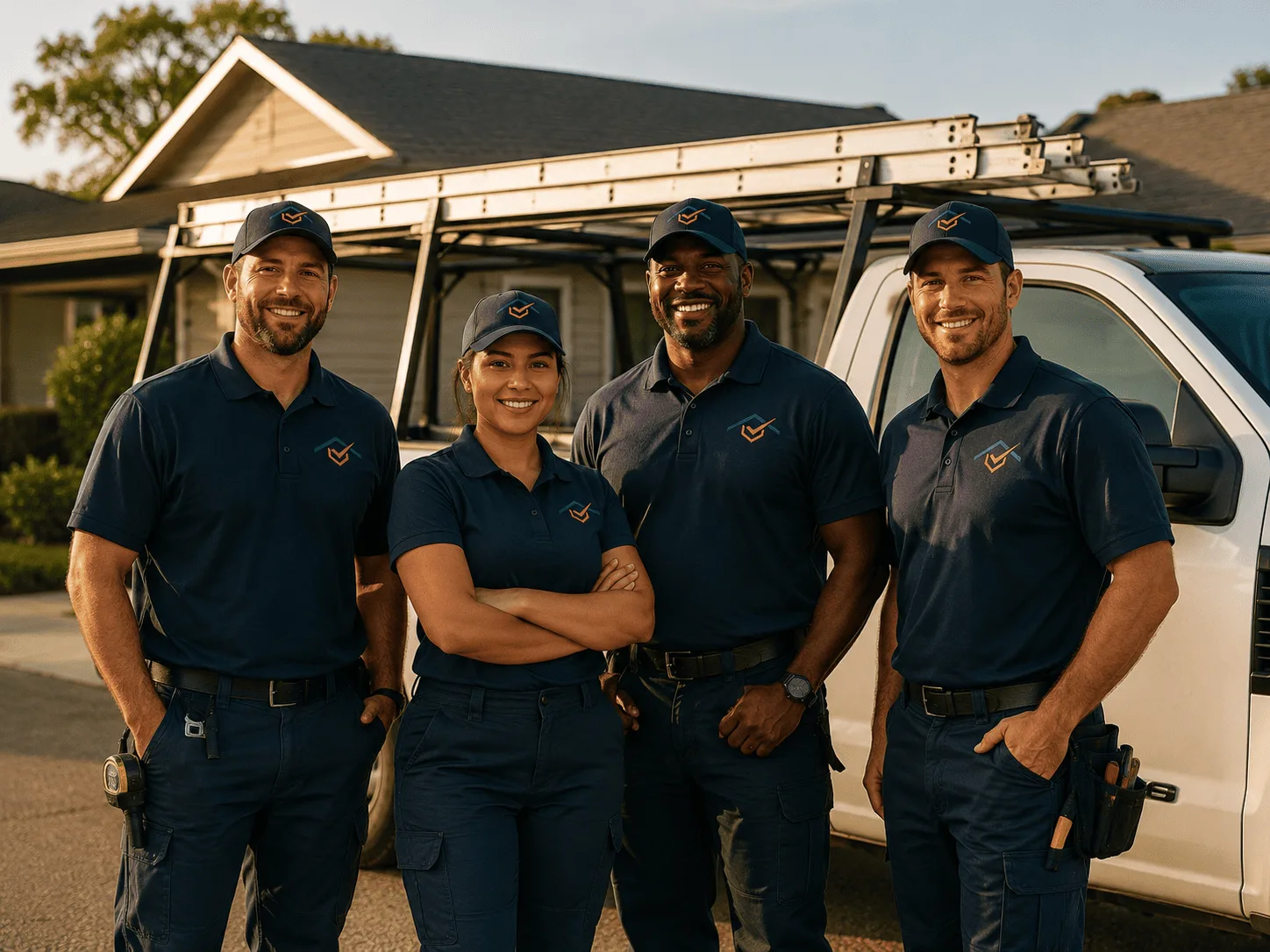 Roof Inspection company in Tioga, WV